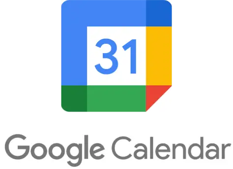 google calendar raquel lora