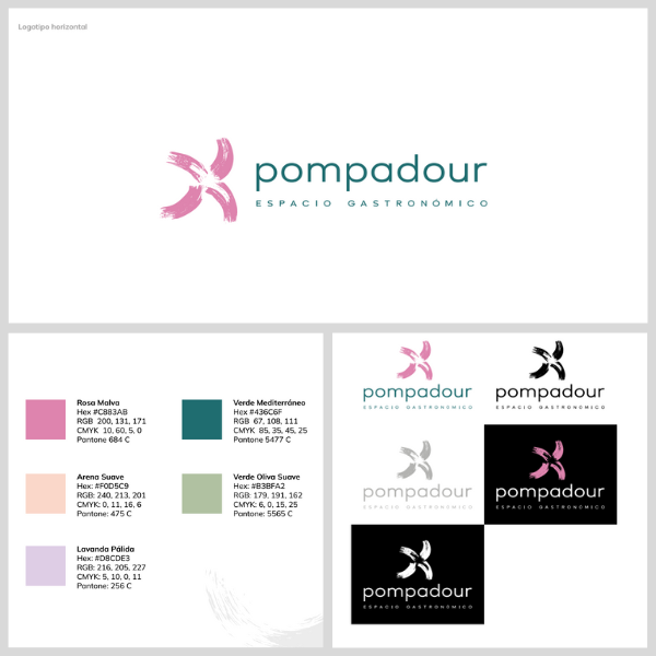 brandbook turismo