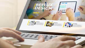 diseño web turismo
