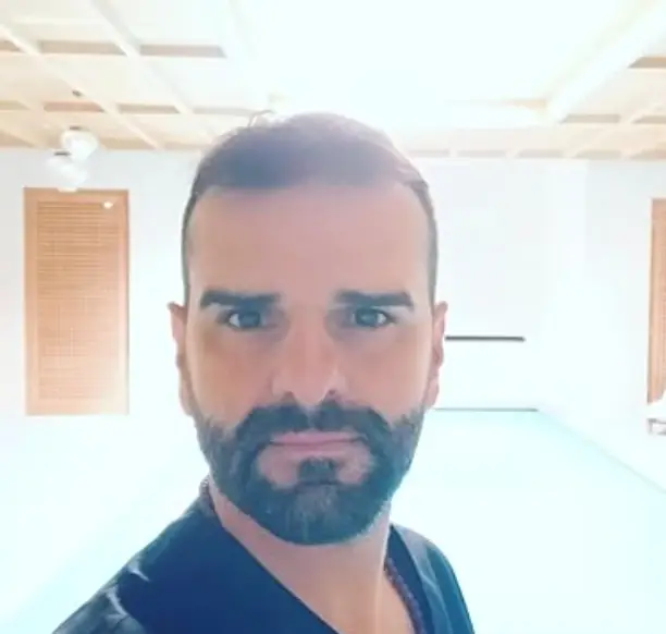Abraham Portocarrero