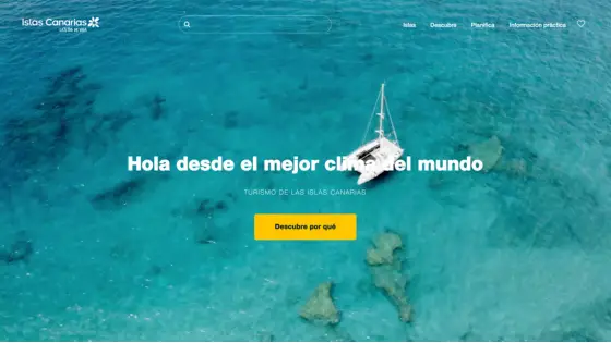 Redaccion textos web turismo-Destino Islas Canarias-Raquel Lora