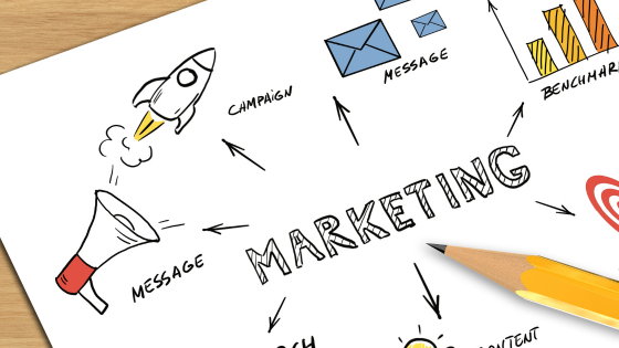 marketing negocios turisticos